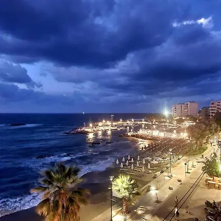 Lejlighed Panoramic Sea View Chania (Crete)