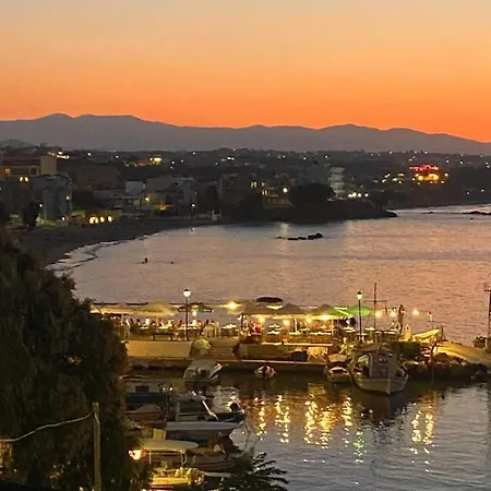 Lejlighed Panoramic Sea View *