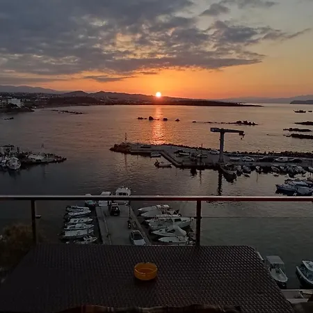 Lejlighed Panoramic Sea View *
