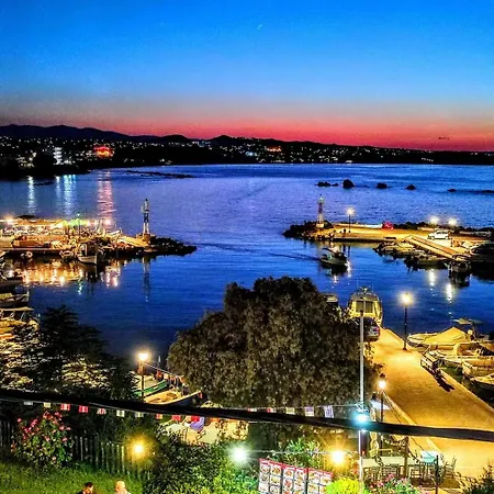 Panoramic Sea View Appartement Chania (Crete)
