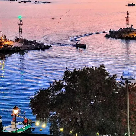 Appartement Panoramic Sea View Chania (Crete)