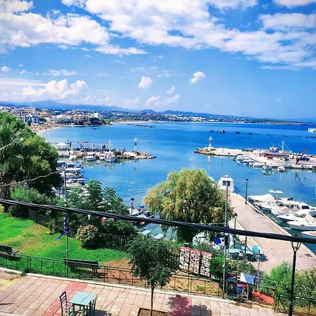 Panoramic Sea View Appartement *