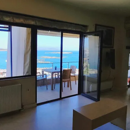 Panoramic Sea View Appartement