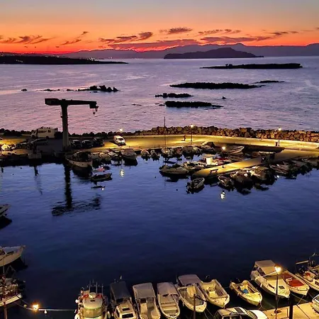 Appartement Panoramic Sea View