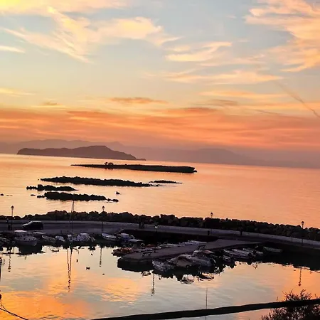 Panoramic Sea View Appartement