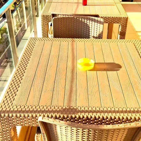Panoramic Sea View Appartement Chania (Crete)