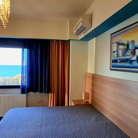 Appartement Panoramic Sea View *