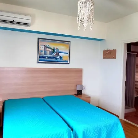 Appartement Panoramic Sea View Chania (Crete)