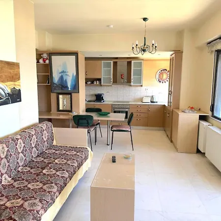 Appartement Panoramic Sea View